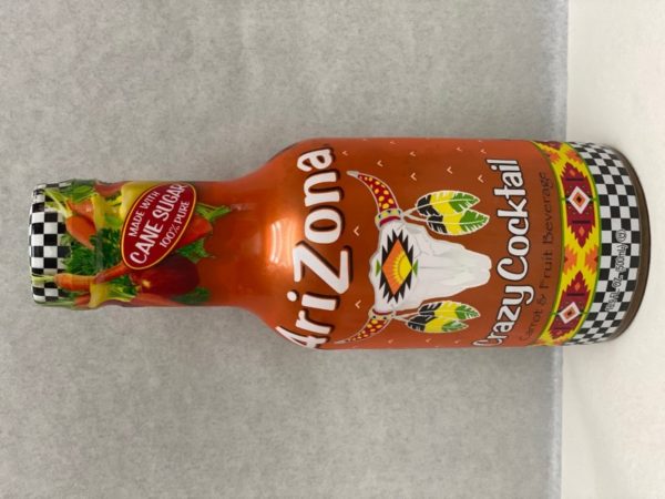 Arizona Ice Tea