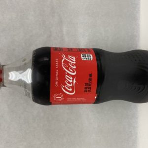Bottle Coke