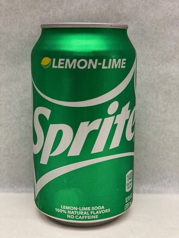 Sprite-Lemon