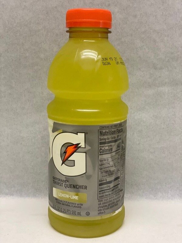 Gatorade (20oz)