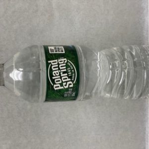 Water Poland Spring