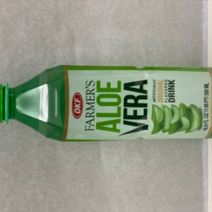 Aloe Vera