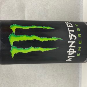 Monster